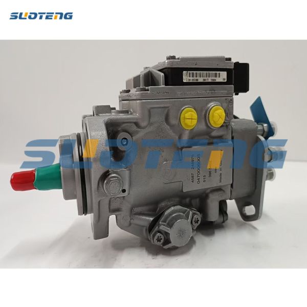 Quality 3965402 Fuel Injection Pump 0470006005 for QSB4.5 ISB5.9L wholesale