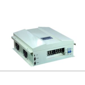 Eco - Friendly And Rechargeable White Color 1500W 24V Wind And Solar Hybrid