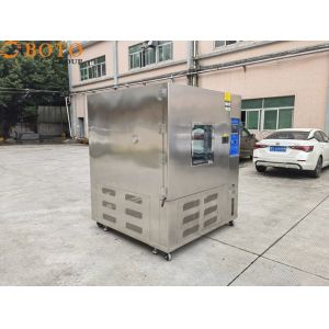 GB/T2423.4-2008-Db Environmental Test Chambers -40℃-150℃ GB/T2423.2 Programmable