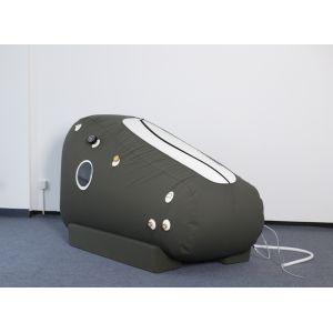 Soft Sitting Type Hyperbaric Chamber Lying Hyperbaric Oxygen Home Camara