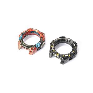 Precision Machining Carbon Fiber / 5 Axis CNC Machining Services