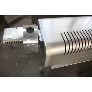 1-5kg / H Capacity Lab Pet Food Extruder Machine For Formula Test , Low Noise