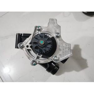 Audi Auto Engine Water Pump With Housing 06H121010A 06H121026DD 06H121026BA