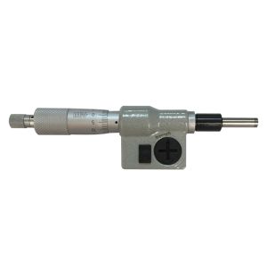 0-25mm IP65 Digital Micrometer Heads For Precise Measurement Of Small Distances
