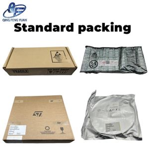 Original And New Integrated Circuits Electronic Components MCP4351-103E/ST