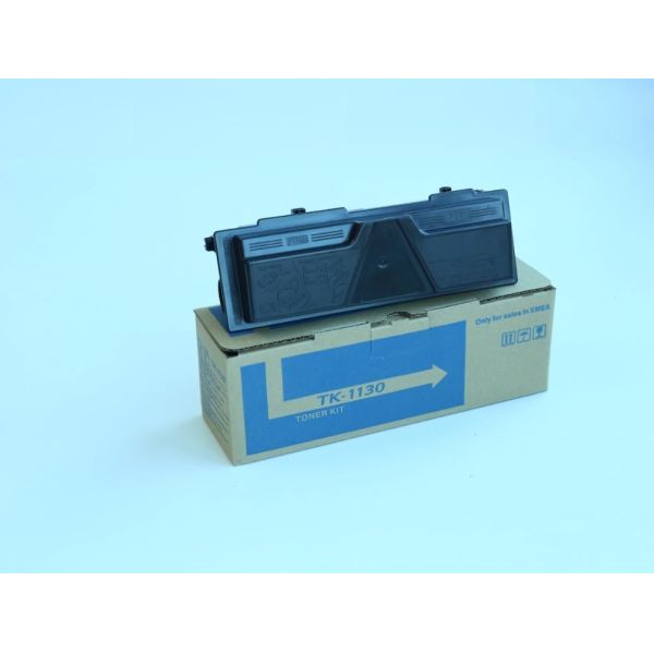 Quality Kyocera Mita AAA STMC Laserjet Toner Cartridges TK1130 For ECOSYS M2030 wholesale