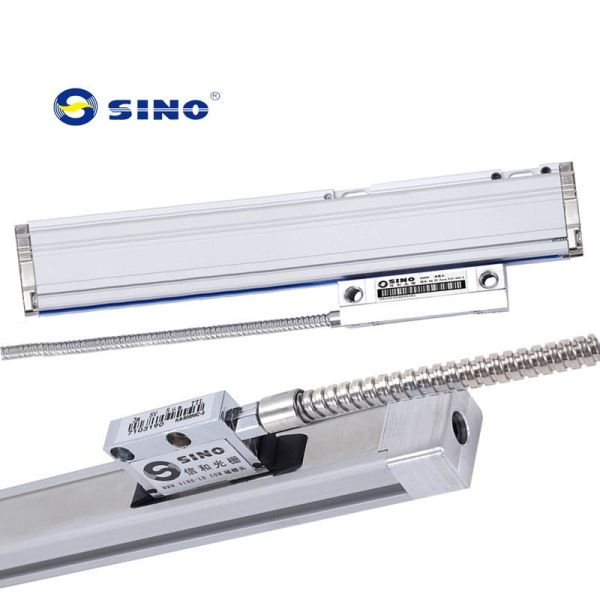 Quality 5um Resolution CNC Magnetic Linear Encoder Length 50m For Boring Machine wholesale