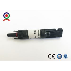 China 20A IP67 Waterproof Diode Connector for Solar Systems on sale