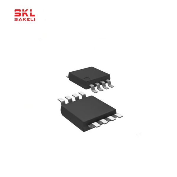 Quality MAX1674EUA+T Power Management ICs For High Efficiency And Reliability wholesale