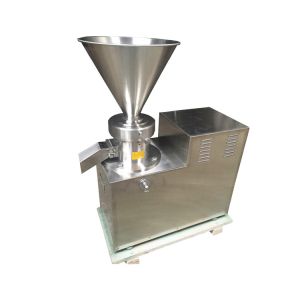 SS304 mini chili powder grinding machinery