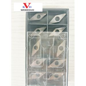 Cheap Versatile Carbide Insert For Various Metalworking Applications for sale