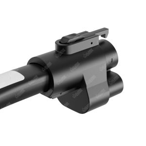 China OLINK 500kw EV Charger Adapter NACS to Ccs1 Superchargers NACS DC Charger Tesla to CCS1 DC Adapter on sale