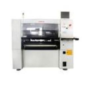 YAMAHA M6 I-PULSE Pick And Place Machine For 8 - 56mm Tape Stick Tray