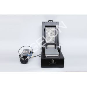 Lab Automatic Film Applicator Coating Machine Lithium Battery Making Equipment