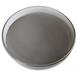 Metal Fusion Atomised FE Cast Iron Powder For Precise Sintered Parts