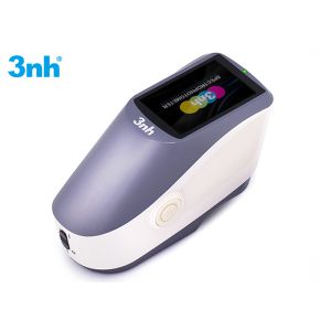 Customised Aperture SCI/SCE Grating Spectrophotometer YS3020 QC Soft Ware