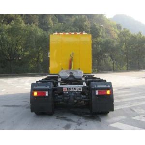 Euro3 375HP 6x4 Dongfeng DFE4250VF3 Tractor Truck,Dongfeng Camión Tractor