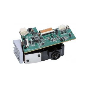 DLP2021LEWQ1EVM Embedded Solutions High-Resolution 3.3V Projector Display Evaluation Board