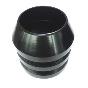 HNBR Nitrile Material Packer Cups Parts For Oil And Gas Field Using