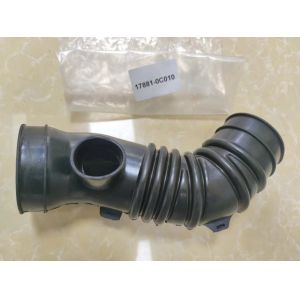 OEM 17881-0C010 Rubber Air Intake Hoses for Toyota Tacoma 4 Runner 1995-2000 2