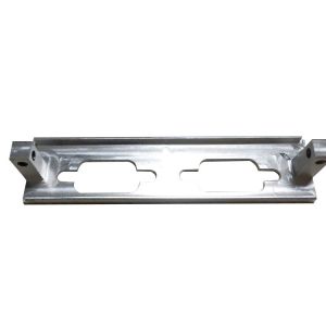 Anodizing Metal Turning Parts Precision Stainless Steel CNC Machining Services