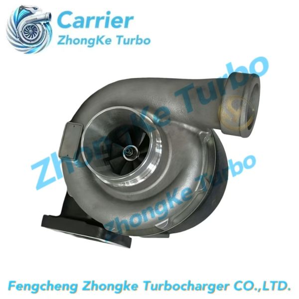 Quality H2D Turbo 3526963 310511 312388 863501 468962 468996 470387 Turbocharger For Volvo Truck FN12 With TD120D/G TD121G Engine wholesale