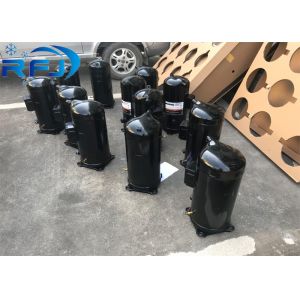 1.5HP 220V50Hz Zr Copeland Scroll Compressor ZR68KC-TFD-522 R22 Refrigerant