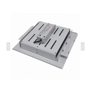 150w Led Gas Station Light IP66 Waterproof / 150W Led Canopy Light Fixtures 160