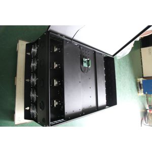 40HP 3 Phase Frequency Inverter 380V 50 To 60Hz 30kw Inverter