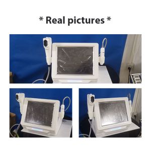 China 0.2J-1.2J Ultrasound Skin Tightening Machine , HIFU Facial Machine on sale