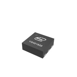 50MHz To 4000MHz Gain Block Amplifier In GSM/CDMA/PCS Applications