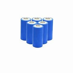 Quality Lithium Iron Phosphate IFR26650-38A 3800MAh LFP 26650 Lifepo4 Cells wholesale