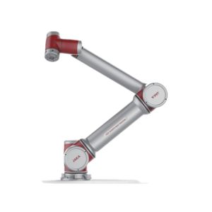 JAKA Zu 12 low cost collaborative robot arm replacing labor carrying humanoid