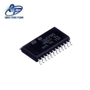 STMicroelectronics L6219DS013TR Electronic Components Integrated Circuits Pic