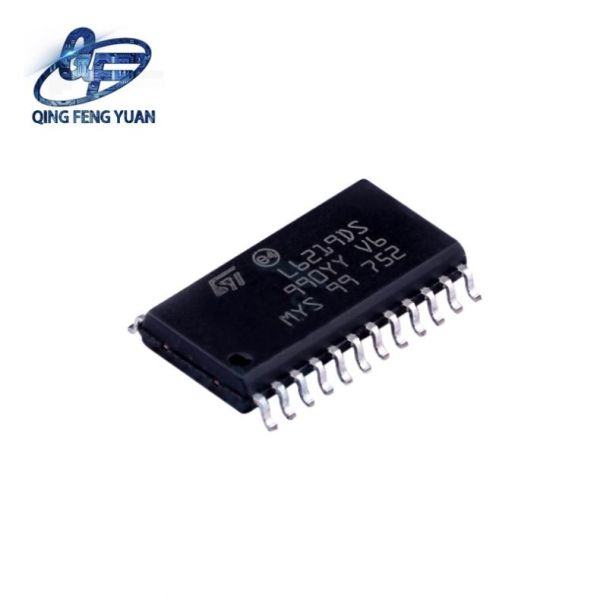 STMicroelectronics L6219DS013TR Electronic Components Integrated Circuits Pic