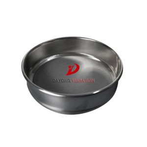 Electric Sieve Shaker Machine Time Energy Generator For Particle Size Analysis