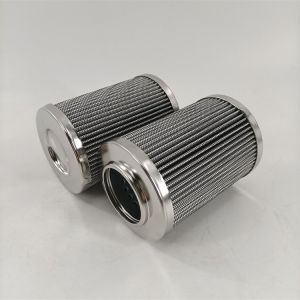 Lightweight Hydraulic Oil Filter HC9606FCS4H for Food Shop and Mechanical