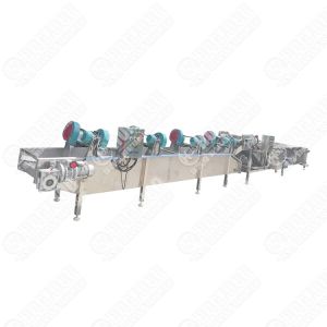 China Commercial Fruit & Vegetable Processing Machines Dryer Fruit And Vegetables Dried Fruit Processing Machine on sale