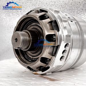 62TE Low-speed Transmission Assembly For 2007-21 Models Of Chrysler