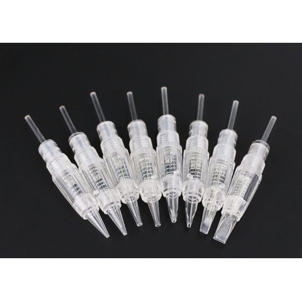 Quality ODM Beauty Salon 5F 7F Permanent Makeup Needles wholesale