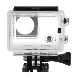 GoPro Accessories Waterproof Protective Shell Housing Case With Touchable
