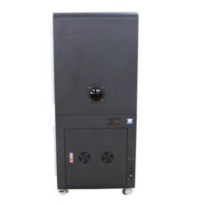 3W 5W 10W UV Industrial Engraving Machine For Precision Effective Marking