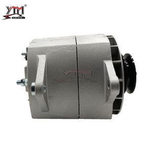 2PK Cummins Truck Alternator 8SC3238VC 1-3060-25W ALT0192