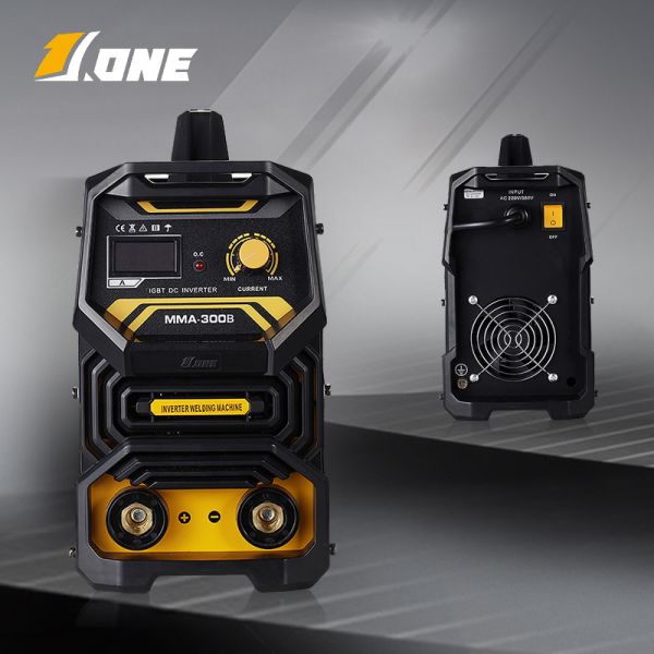 Quality MMA-250B IGBT 3.2MM Stopless Mini MMA Welder Machine Lightweight wholesale