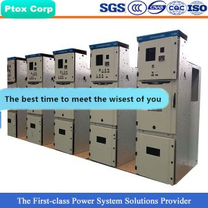 Cheap Professional custom 12kv metal clad high voltage switchgear cubicle for sale