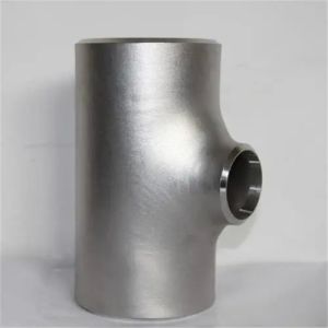 Hastelloy B-3 Pipe Fittings B3 Hastelloy Alloy Butt weld Pipe Fittings Alloy B3