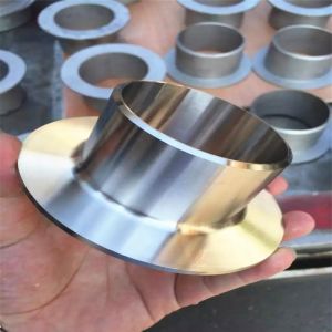 Stainless Steel Seamless Butt Welding Inox Pipe Fitting