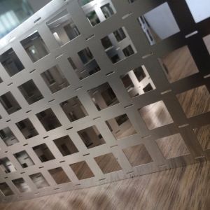 Low Electrical Resistance High Thermal Conductivity Pure Nickel Strip with