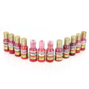 Kolorsource Permanent Makeup Pigment Original From USA Tattoo Ink