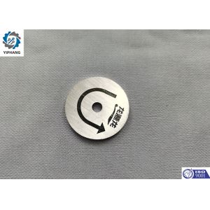 Custom SPCC Q235 Q345 Sheet Metal Angle Brackets